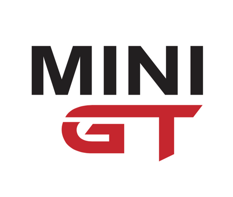 Mini GT # TSM 1:64 category icon/image